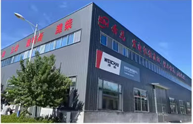 Κίνα Weifang Benma Power Equipment Co., Ltd.