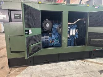 Κίνα Weifang Benma Power Equipment Co., Ltd.