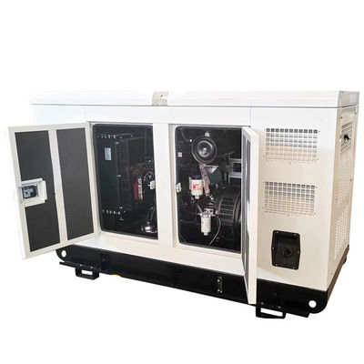 Αυτοεκκίνηση 50KW Dongfeng Kangmingsi 63KVA γεννήτρια ντίζελ για το αίτημα των πελατών