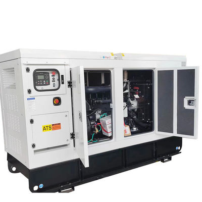 80KW Dongfeng Kangmingsi γεννήτρια σετ με κίβδαλο τύπου και ηχητικό εξασθενημένο περίβλημα