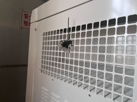Αθόρυβο κουτί Μεγάλη παροχή ηλεκτρικής ενέργειας για 100kw γεννήτρια ντίζελ από την Perkins Wuxi Stanford