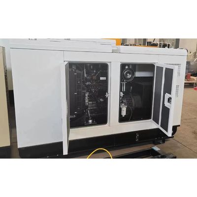 Αυτοεκκίνηση 50KW Dongfeng Kangmingsi 63KVA γεννήτρια ντίζελ για το αίτημα των πελατών