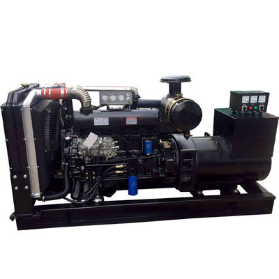 120KW Weifang ντίζελ γεννήτρια με προηγμένη τεχνολογία και σύστημα ψύξης νερού