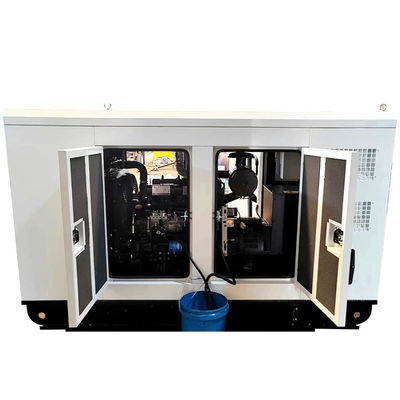 63KVA Συγκρότημα γεννήτριας κινητήρα ντίζελ για σχολεία έκτακτης ανάγκης με αυτόματο σύστημα εκκίνησης