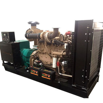 300KW Chongqing Kangmingsi Ντίζελ γεννήτρια σύνολο συναρμολόγηση Εφεδρική παροχή ρεύματος ISO9001 αυτόματη εκκίνηση