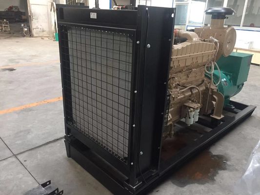 300KW Chongqing Kangmingsi Ντίζελ γεννήτρια σύνολο συναρμολόγηση Εφεδρική παροχή ρεύματος ISO9001 αυτόματη εκκίνηση