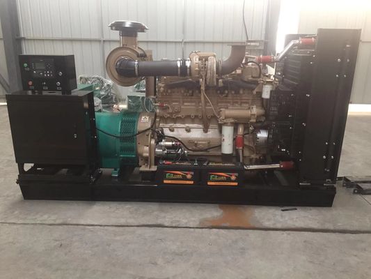 300KW Chongqing Kangmingsi Ντίζελ γεννήτρια σύνολο συναρμολόγηση Εφεδρική παροχή ρεύματος ISO9001 αυτόματη εκκίνηση