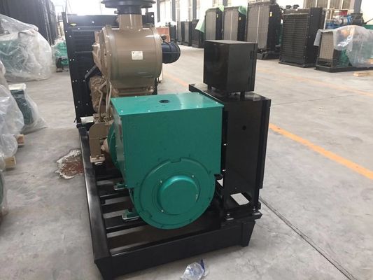 300KW Chongqing Kangmingsi Ντίζελ γεννήτρια σύνολο συναρμολόγηση Εφεδρική παροχή ρεύματος ISO9001 αυτόματη εκκίνηση