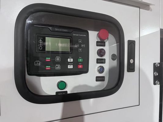 Ντόνφενγκ Κανγκμινγκσι Ντίζελ Γεννήτρια 120KW για την παροχή ενέργειας έκτακτης ανάγκης των πελατών