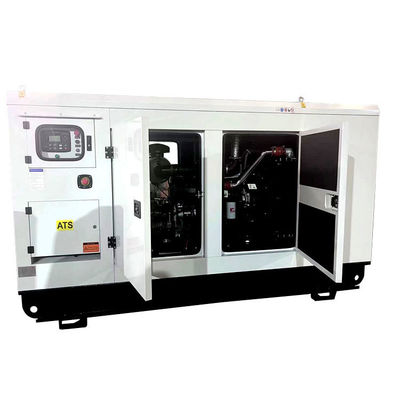 150KVA Kangmingsi Diesel Generator Set με 120KW μεγάλη ισχύ και ισχυρό αποθεματικό ισχύος