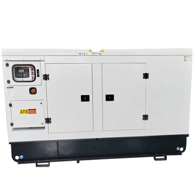 80KW Dongfeng Kangmingsi γεννήτρια σετ με κίβδαλο τύπου και ηχητικό εξασθενημένο περίβλημα
