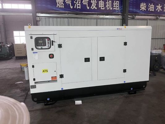 150KVA Kangmingsi Diesel Generator Set με 120KW μεγάλη ισχύ και ισχυρό αποθεματικό ισχύος