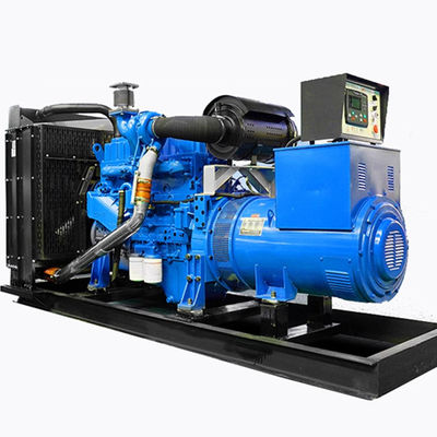 1500RPM 30KW Guangxi Yuchai γεννήτρια ντίζελ σετ για το αίτημα των πελατών και έκτακτη ανάγκη