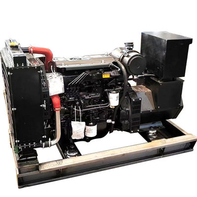 24KW Weichai Rui Power Diesel Generator Set με πιστοποίηση ISO9001 και φίλτρο αέρα
