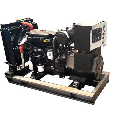24KW Weichai Rui Power Diesel Generator Set με πιστοποίηση ISO9001 και φίλτρο αέρα