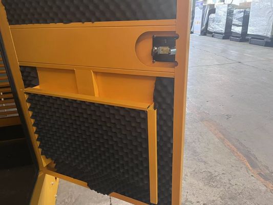 1500RPM 625KVA 900A Σύστημα ελέγχου αυτόματης εκκίνησης για το σύνολο γεννήτριας ντίζελ CUMMINS