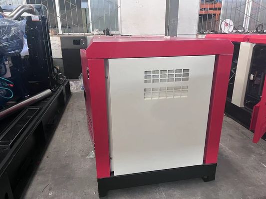 Τύπος ρυμουλκούμενου 40KVA Weichai Boduan Diesel Generator Set με και εφεδρική παροχή ρεύματος