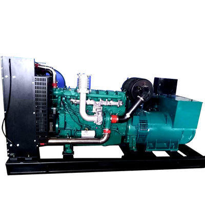 200KW Βιτσάι βιομηχανική ισχύς γεννήτρια ντίζελ με σύστημα ψύξης νερού και Autom
