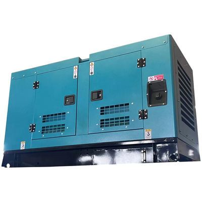 Εναλλακτικό Μαραθώνιο 150KW Yuchai γεννήτρια ντίζελ για μεγάλες ανάγκες ενέργειας