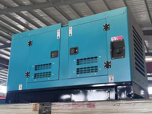 Εναλλακτικό Μαραθώνιο 150KW Yuchai γεννήτρια ντίζελ για μεγάλες ανάγκες ενέργειας