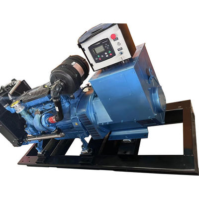 ISO9001 Πιστοποιημένο 150KVA Weichai σειράς Boduan ντίζελ γεννήτρια σετ για μεγάλης κλίμακας σχολεία εφεδρική παροχή ενέργειας