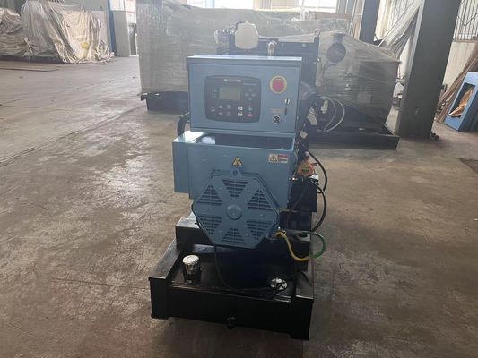 30KW WEICHAI γεννήτρια ντίζελ με σύστημα αυτόματης εκκίνησης και πίνακα ελέγχου Smargen